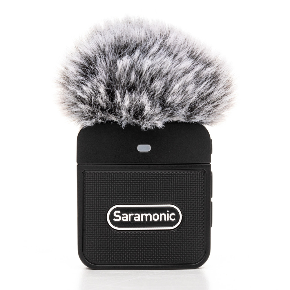 Saramonic Blink 100 B5 Ultra-Portable Clip Saramonic Blink 100 B5 Ultra-Portable Clip